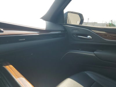 2023 Cadillac Escalade RWD Luxury