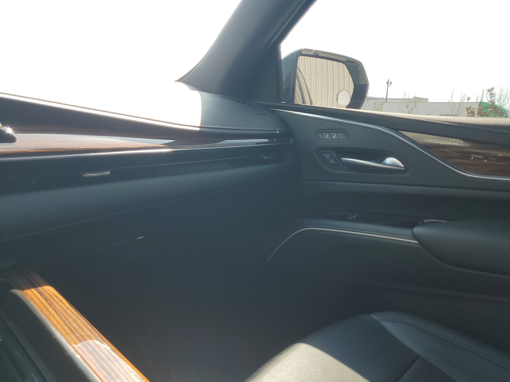 2023 Cadillac Escalade RWD Luxury