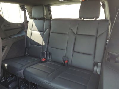 2023 Cadillac Escalade RWD Luxury