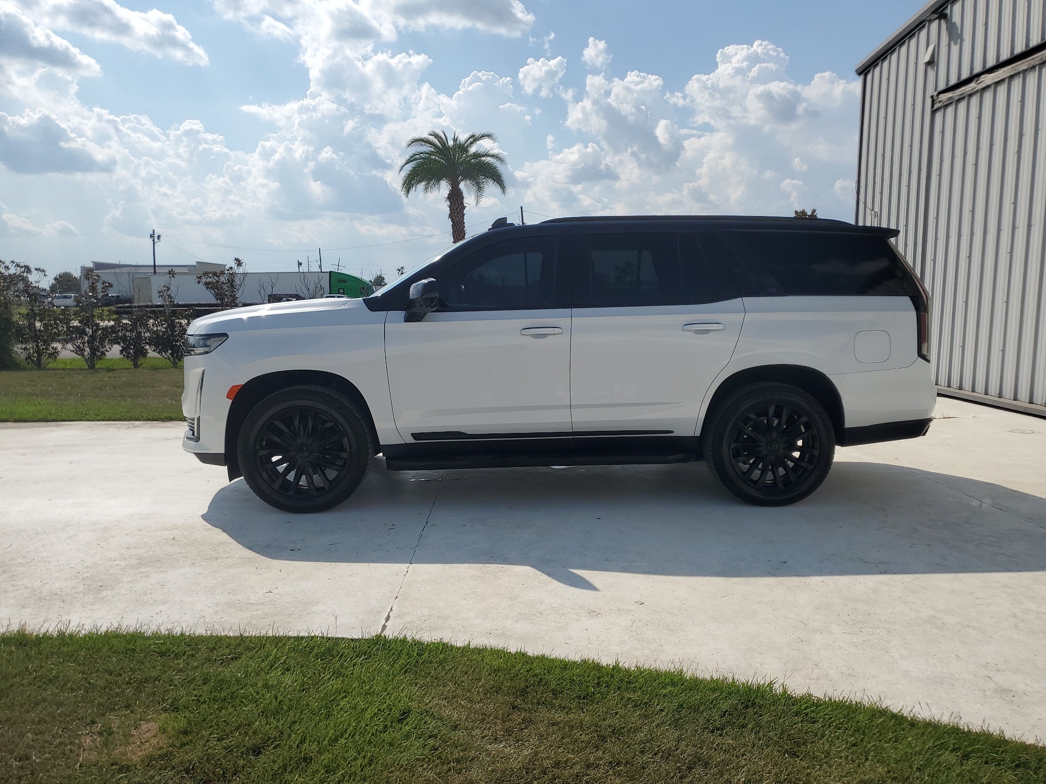 2023 Cadillac Escalade RWD Luxury