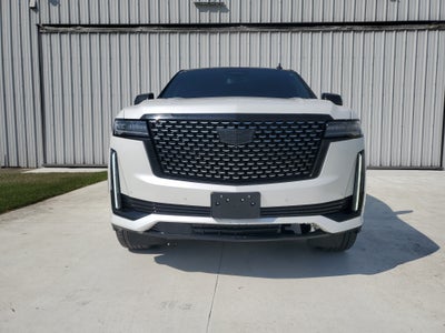 2023 Cadillac Escalade RWD Luxury