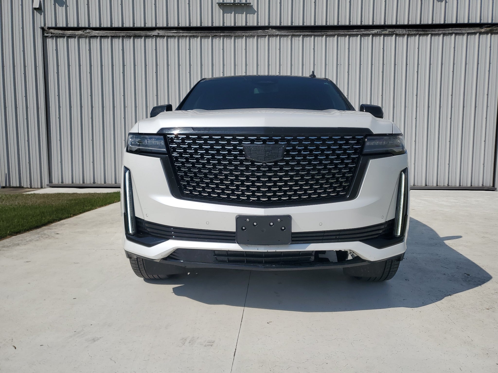 2023 Cadillac Escalade RWD Luxury