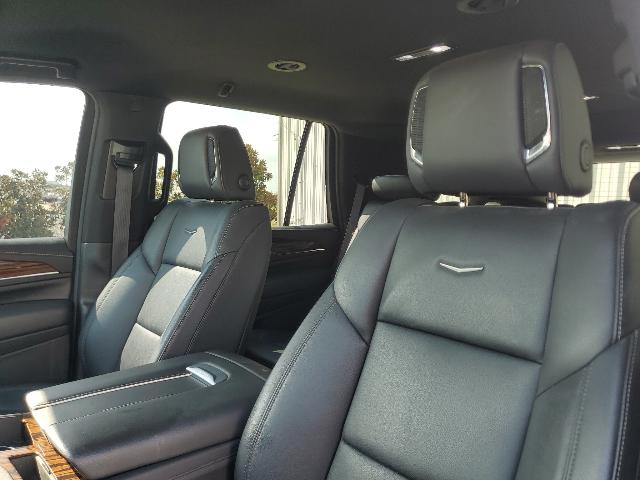 2023 Cadillac Escalade RWD Luxury