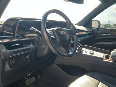2023 Cadillac Escalade RWD Luxury