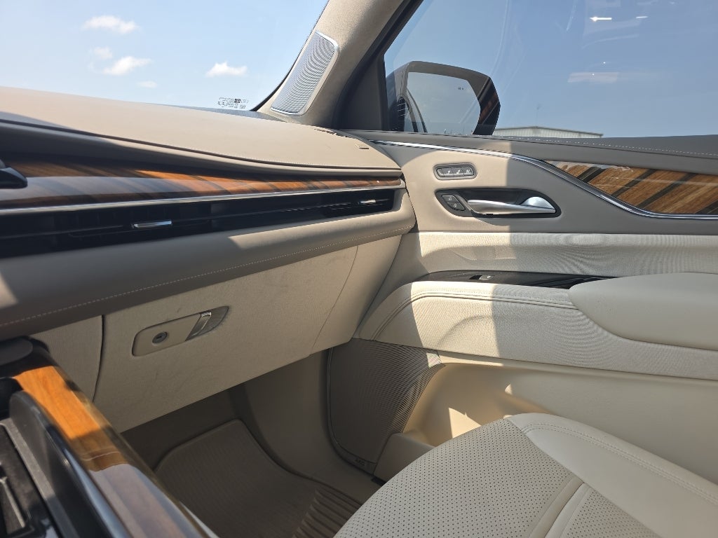 2024 Cadillac Escalade Sport Platinum