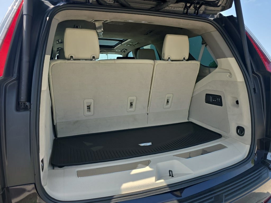 2024 Cadillac Escalade Sport Platinum