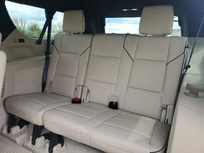 2024 Cadillac Escalade ESV Premium Luxury