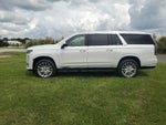 2024 Cadillac Escalade ESV Premium Luxury