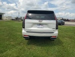 2024 Cadillac Escalade ESV Premium Luxury
