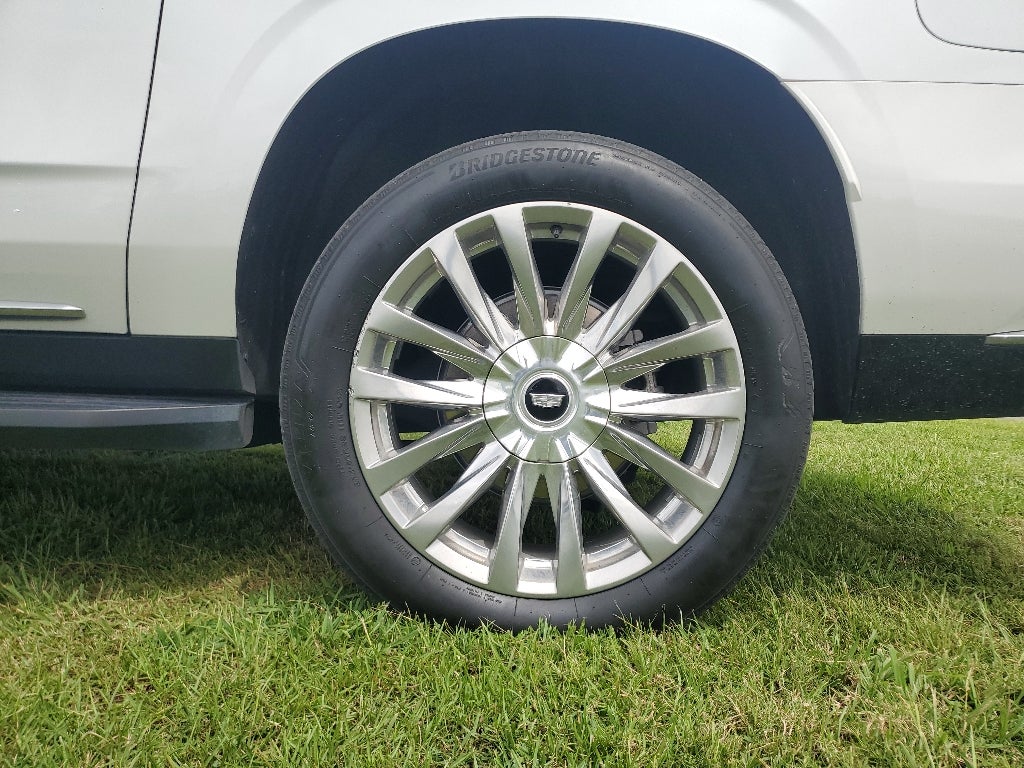 2024 Cadillac Escalade ESV Premium Luxury
