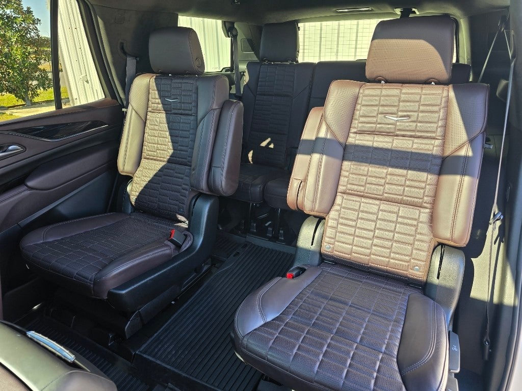 2024 Cadillac Escalade V-Series