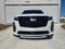 2024 Cadillac Escalade V-Series