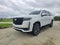 2022 Cadillac Escalade ESV Sport