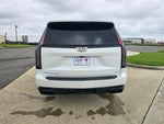 2022 Cadillac Escalade ESV Sport