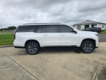2022 Cadillac Escalade ESV Sport