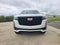 2022 Cadillac Escalade ESV Sport