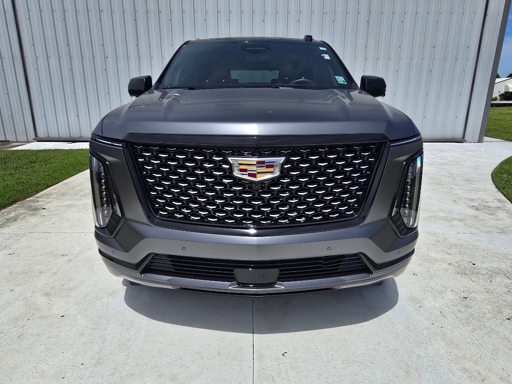 2025 Cadillac Escalade Premium Luxury