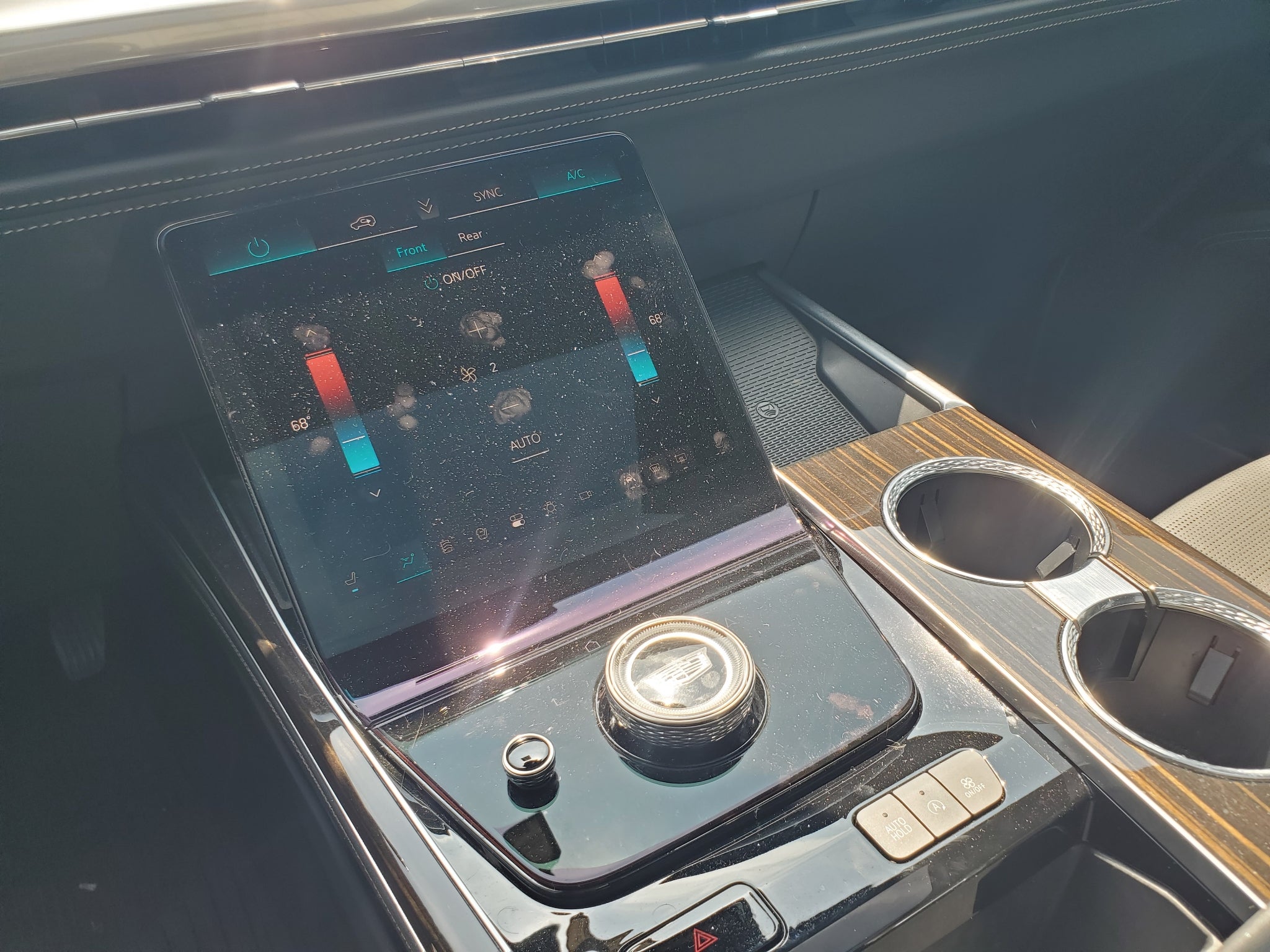 2025 Cadillac Escalade Premium Luxury
