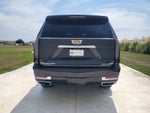 2025 Cadillac Escalade Premium Luxury
