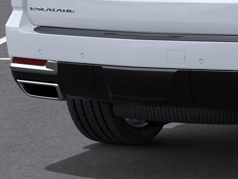 2026 Cadillac Escalade Platinum Luxury