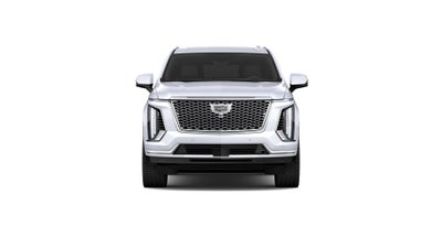 2026 Cadillac Escalade Platinum Luxury