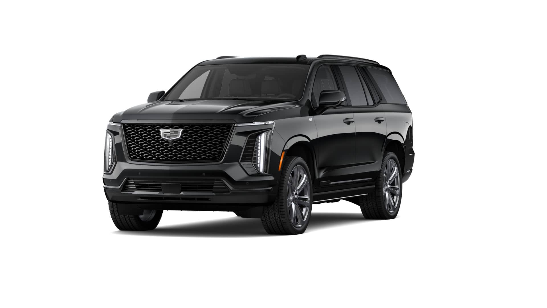 2027 Cadillac Escalade 4WD Sport
