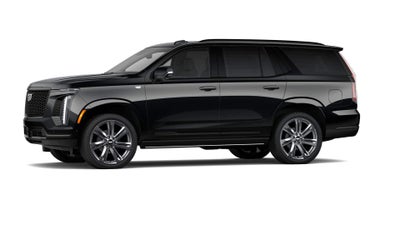 2027 Cadillac Escalade 4WD Sport