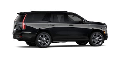 2027 Cadillac Escalade 4WD Sport