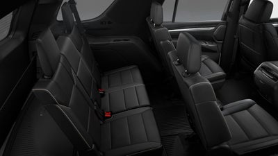 2027 Cadillac Escalade 4WD Sport
