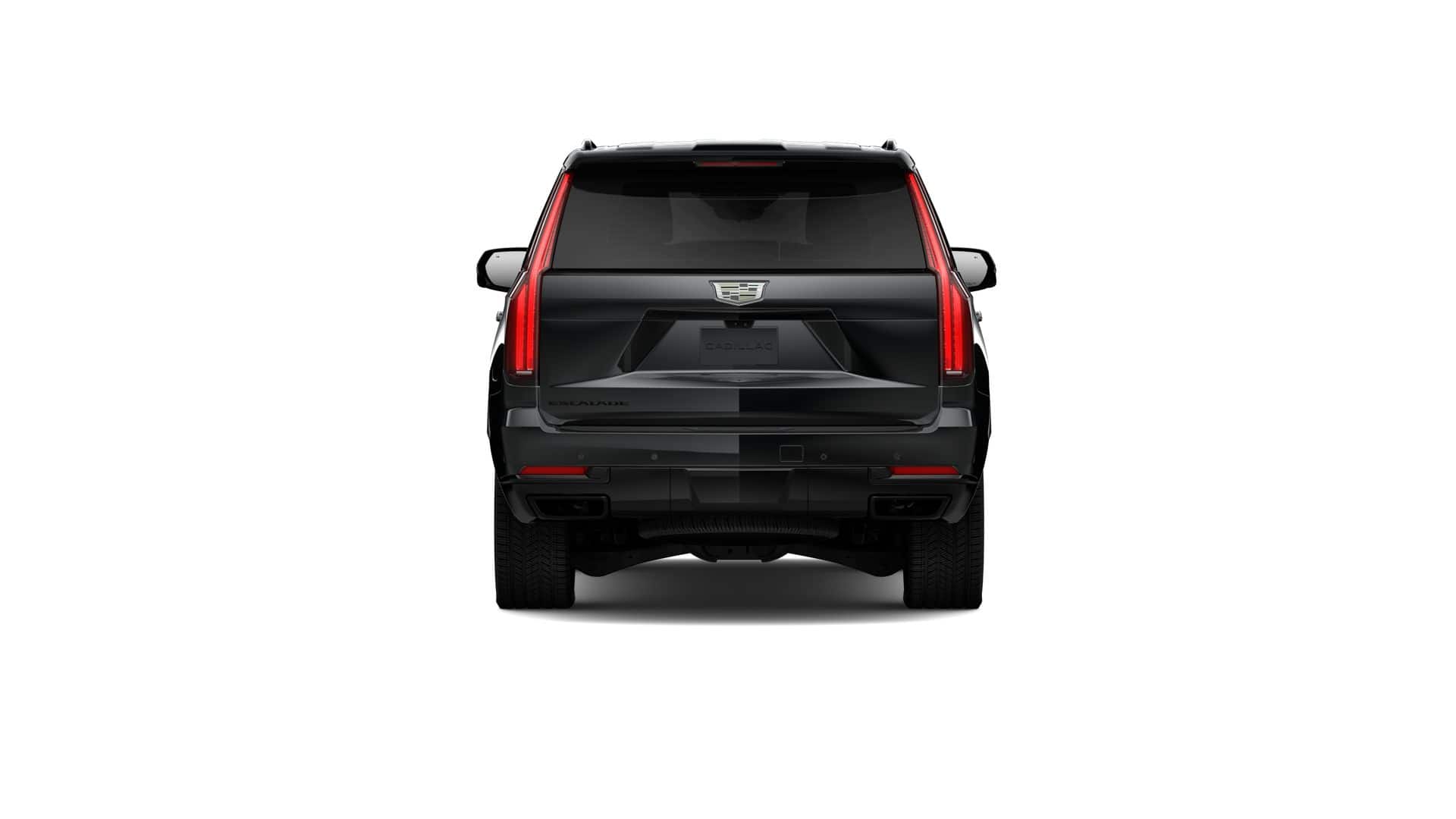 2027 Cadillac Escalade 4WD Sport