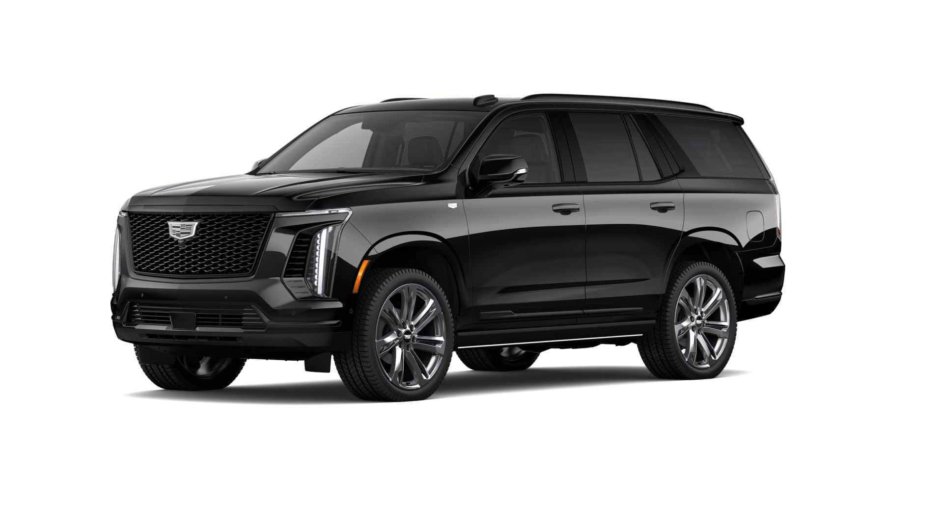 2027 Cadillac Escalade 4WD Sport