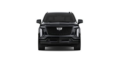 2027 Cadillac Escalade 4WD Sport