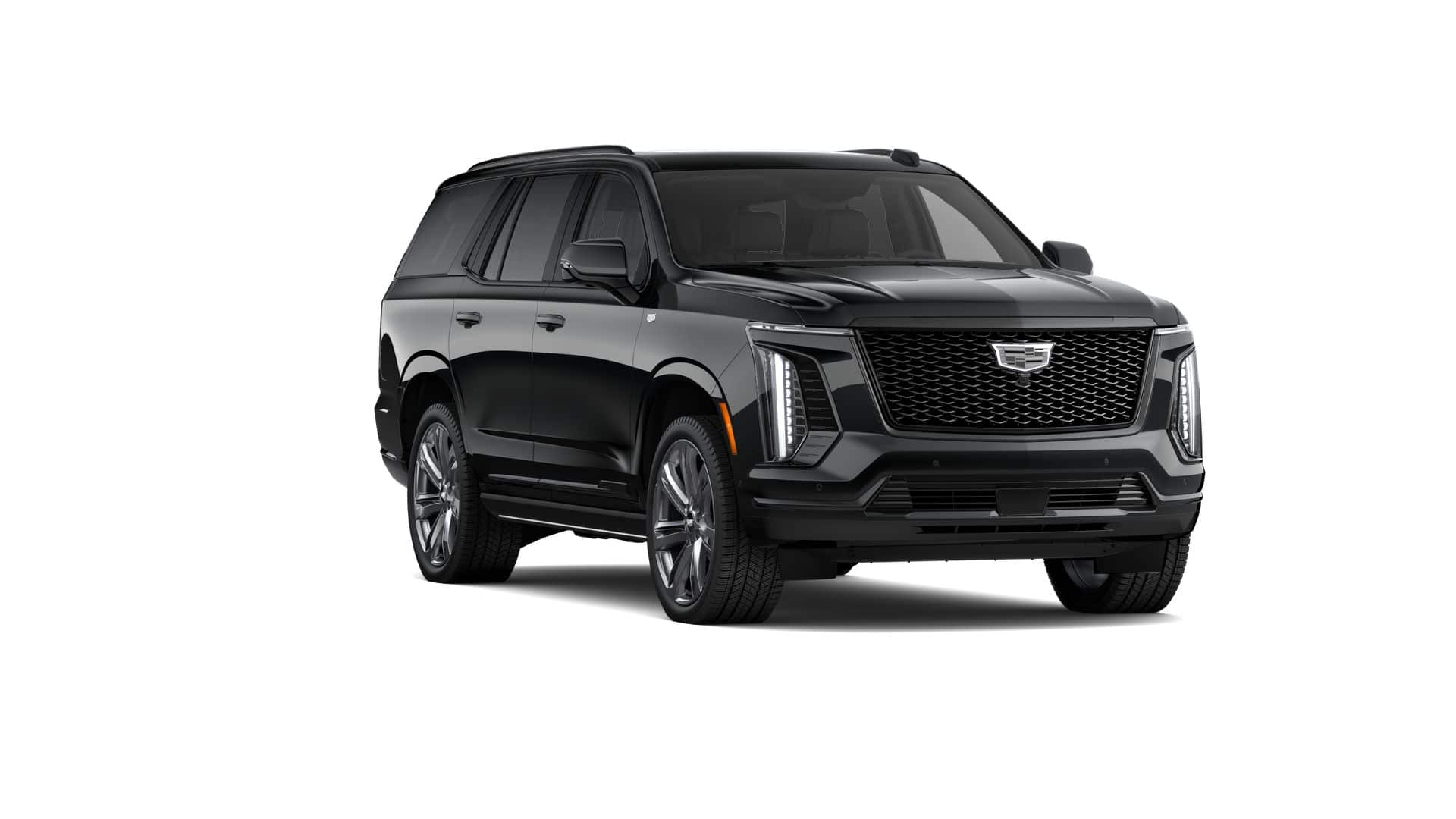 2027 Cadillac Escalade 4WD Sport