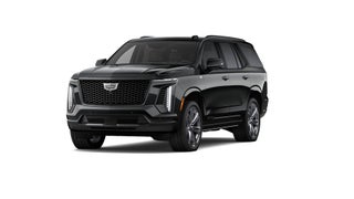 2027 Cadillac Escalade Sport