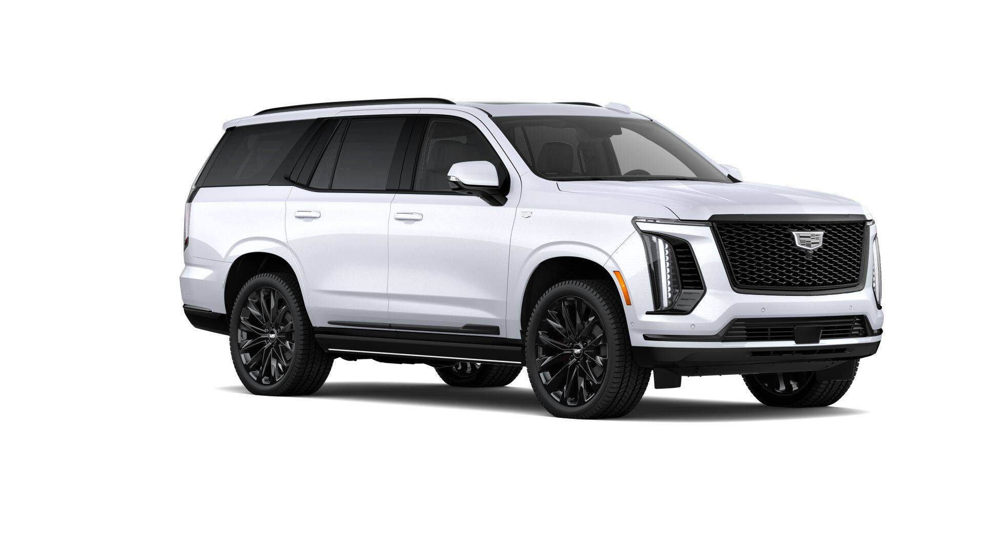 2027 Cadillac Escalade Platinum Sport