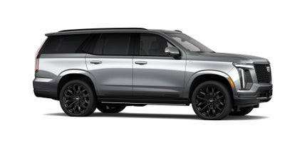 2027 Cadillac Escalade 4WD Platinum Sport