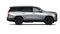 2027 Cadillac Escalade 4WD Platinum Sport