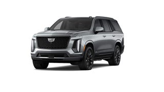 2027 Cadillac Escalade Platinum Sport