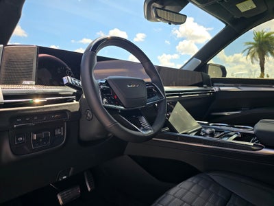 2026 Cadillac Escalade V-Series