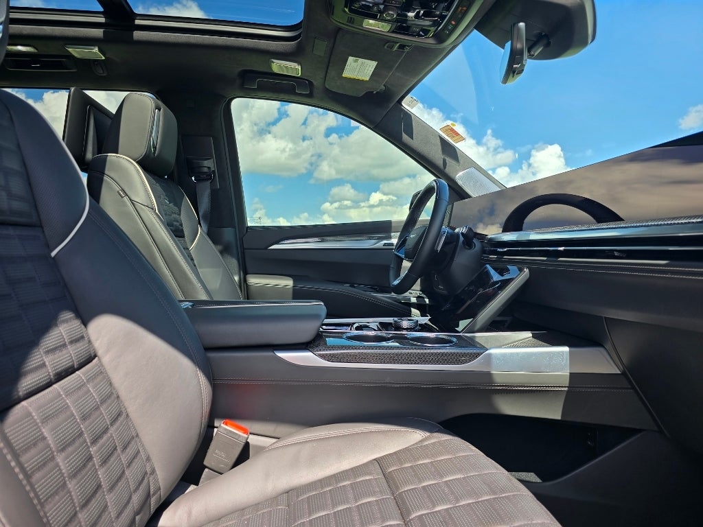 2026 Cadillac Escalade V-Series