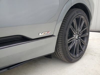 2026 Cadillac LYRIQ V-Series Premium