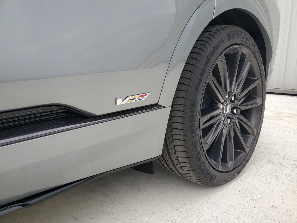 2026 Cadillac LYRIQ V-Series Premium