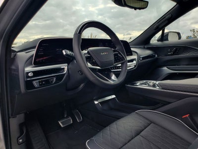 2026 Cadillac LYRIQ V-Series Premium