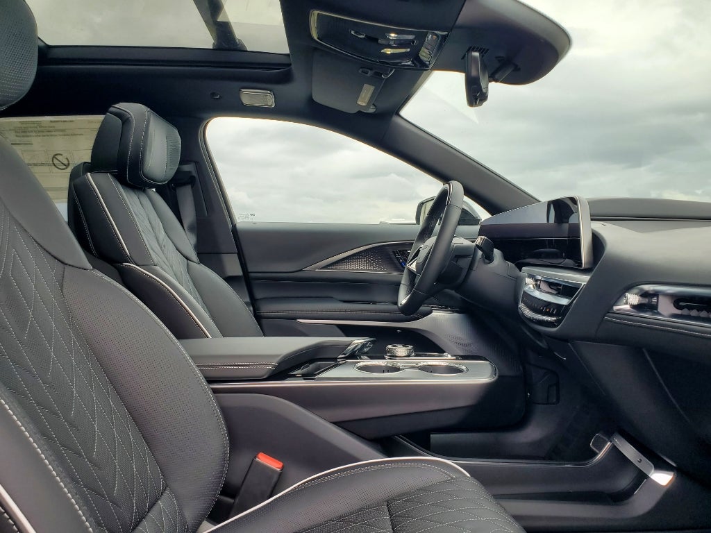 2026 Cadillac LYRIQ V-Series Premium