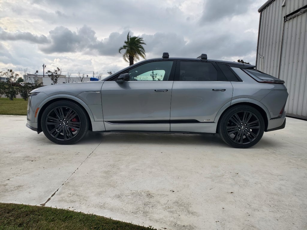 2026 Cadillac LYRIQ V-Series Premium