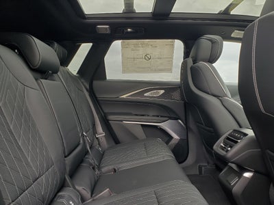 2026 Cadillac LYRIQ V-Series Premium