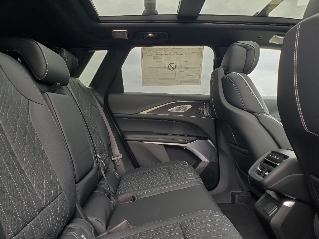 2026 Cadillac LYRIQ V-Series Premium