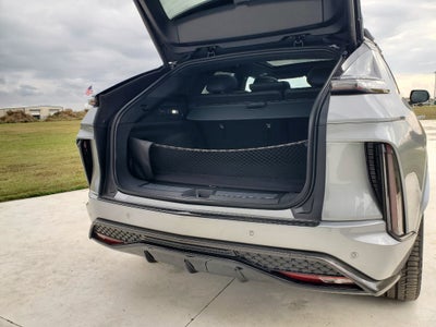 2026 Cadillac LYRIQ V-Series Premium