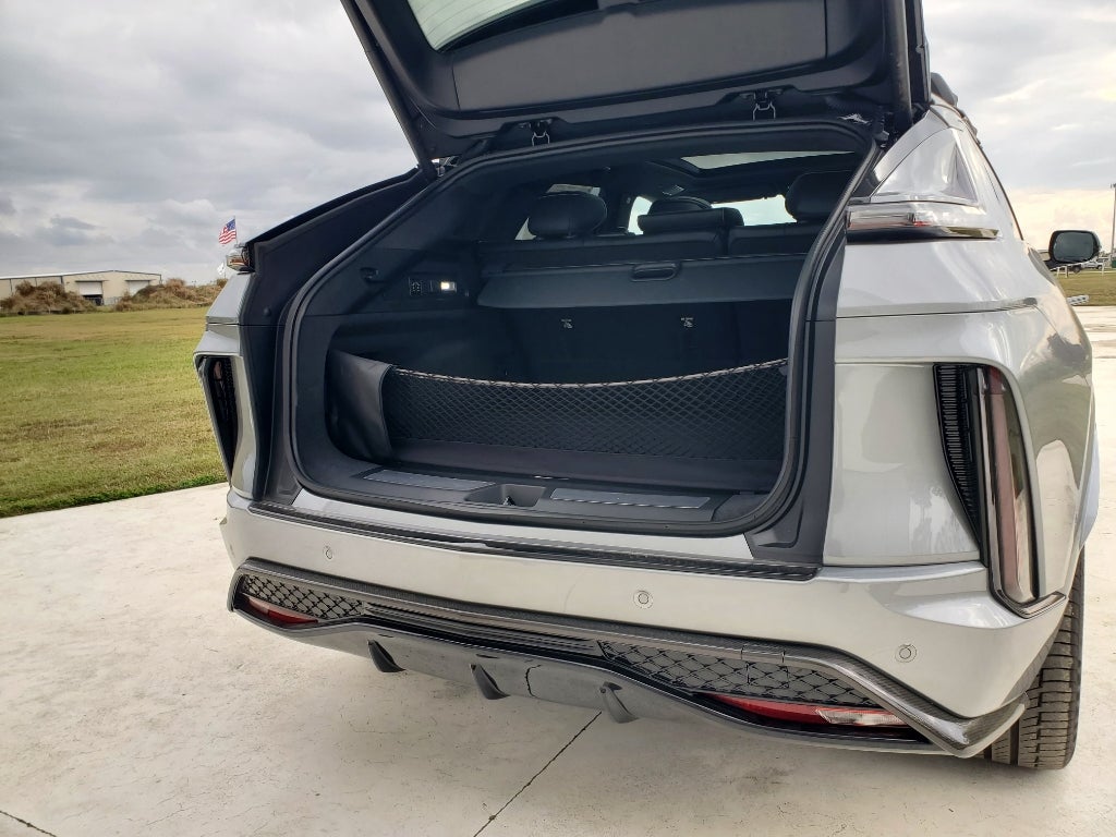 2026 Cadillac LYRIQ V-Series Premium