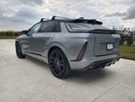 2026 Cadillac LYRIQ V-Series Premium